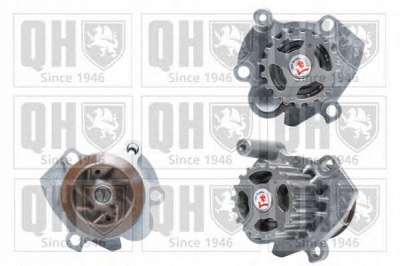 QUINTON HAZELL qcp3741 -  Водяной насос
